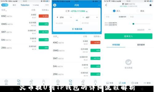 火币提U到TP钱包的详细流程解析