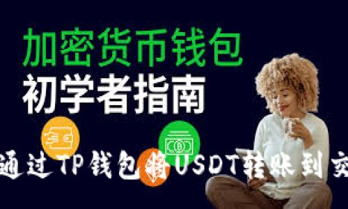 :
如何通过TP钱包将USDT转账到交易所