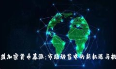 欧盟加密货币暴涨：市场动荡中的新机遇与挑战