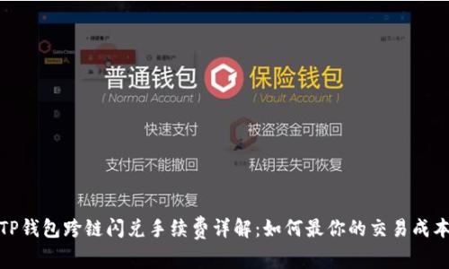 TP钱包跨链闪兑手续费详解:如何最你的交易成本