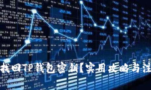 : 如何找回TP钱包密钥?实用攻略与注意事项
