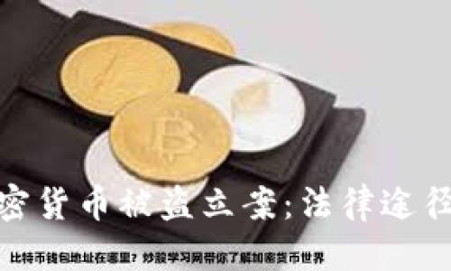 思考一个的
如何处理加密货币被盗立案:法律途径与防范措施