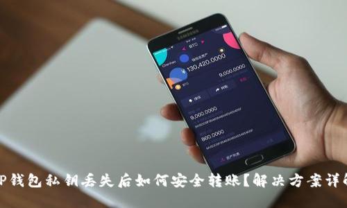 TP钱包私钥丢失后如何安全转账?解决方案详解