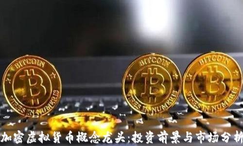 加密虚拟货币概念龙头:投资前景与市场分析