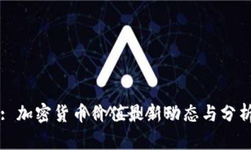 : 加密货币价值最新动态与分析