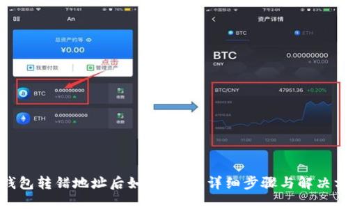 TP钱包转错地址后如何处理:详细步骤与解决方案