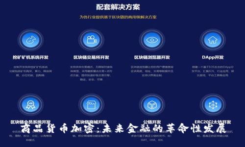 商品货币加密:未来金融的革命性发展