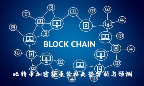 比特币加密货币价格走势分析与预测