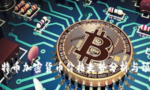 比特币加密货币价格走势分析与预测