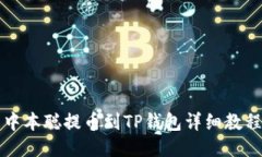 中本聪提币到TP钱包详细教程