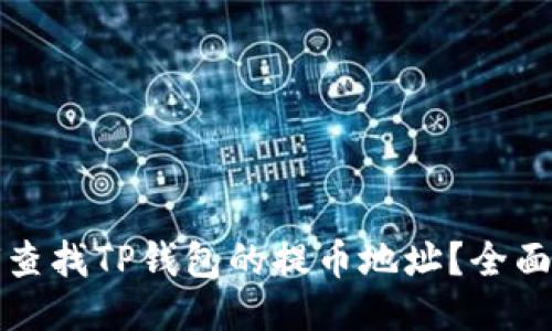如何查找TP钱包的提币地址?全面指南