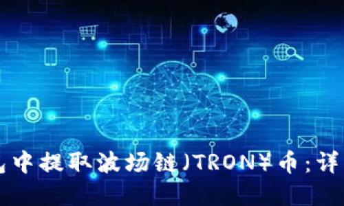 如何在TP钱包中提取波场链（TRON）币：详细步骤与指南