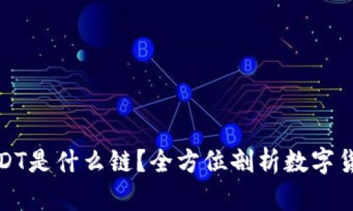 TP钱包中的USDT是什么链？全方位剖析数字货币的背后秘密