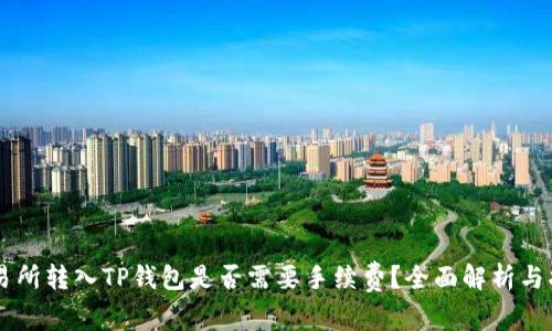 交易所转入TP钱包是否需要手续费？全面解析与指南