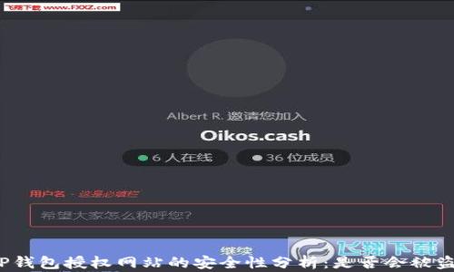 TP钱包授权网站的安全性分析:是否会被盗?