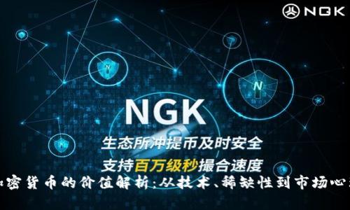加密货币的价值解析:从技术、稀缺性到市场心理