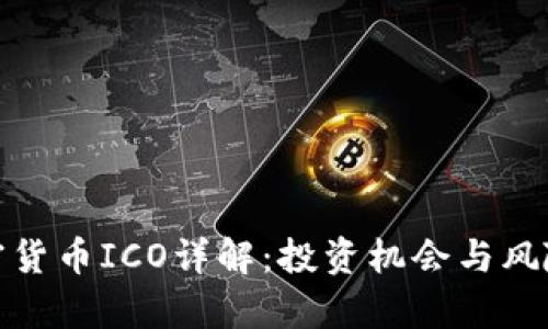 : 加密货币ICO详解:投资机会与风险分析