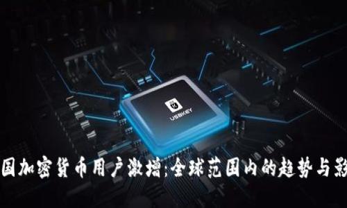 韩国加密货币用户激增:全球范围内的趋势与影响