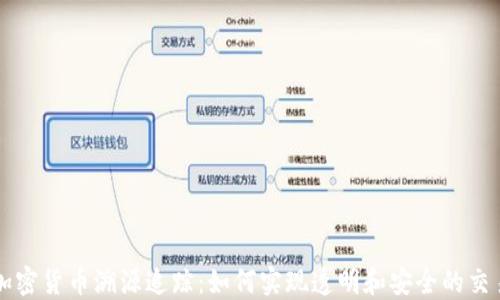 加密货币溯源追踪:如何实现透明和安全的交易