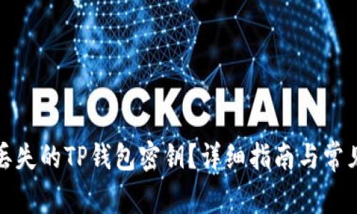如何找回丢失的TP钱包密钥?详细指南与常见问题解答