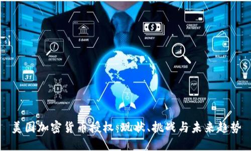 美国加密货币授权:现状、挑战与未来趋势