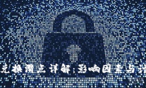 TP钱包兑换滑点详解：影响因素与计算方法
