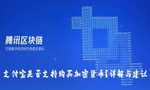 支付宝是否支持购买加密货币?详解与建议