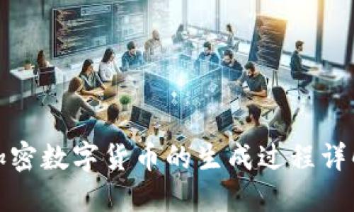 加密数字货币的生成过程详解