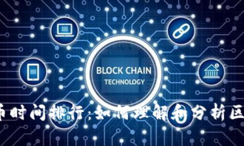 2023年加密货币时间排行:如何理解和分析区块链的演变历程