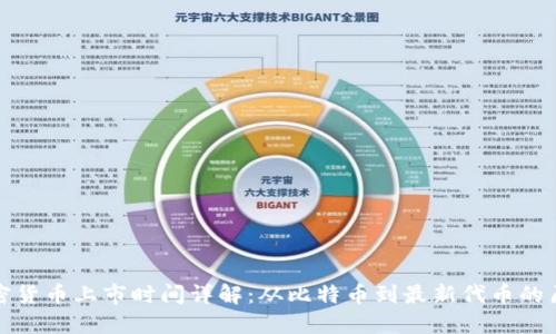 加密货币上市时间详解:从比特币到最新代币的历程