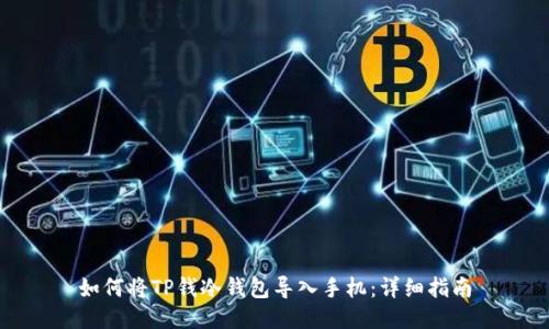 如何将TP钱冷钱包导入手机:详细指南