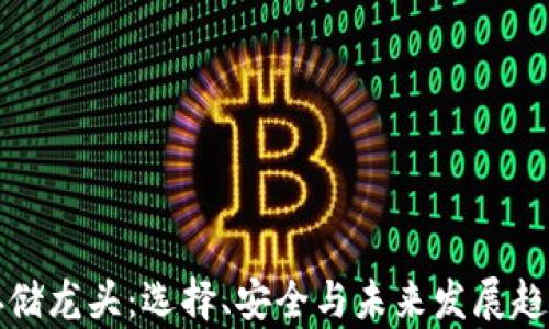 加密货币存储龙头:选择、安全与未来发展趋势深入分析