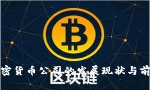 德州加密货币公司的发展现状与前景分析