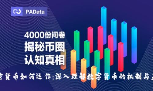 加密货币如何运作:深入理解数字货币的机制与未来