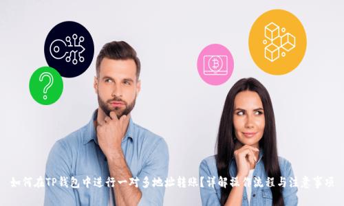 如何在TP钱包中进行一对多地址转账?详解操作流程与注意事项