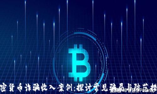 加密货币诈骗收入案例:探讨常见骗局与防范措施