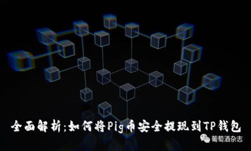 全面解析:如何将Pig币安全提现到TP钱包