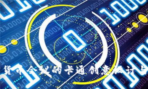 加密货币会议的卡通创意设计与应用