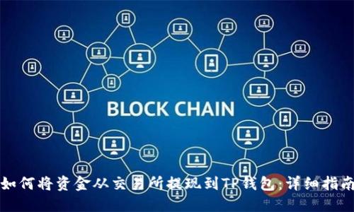 如何将资金从交易所提现到TP钱包:详细指南