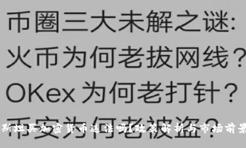 巴基斯坦买加密货币违法吗?政策解析与市场前景分析
