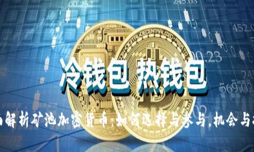 全面解析矿池加密货币:如何选择与参与,机会与挑战