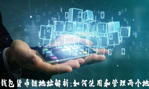 TP钱包货币链地址解析:如何使用和管理两个地址