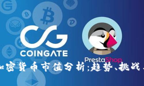 全球加密货币市值分析:趋势、挑战与未来