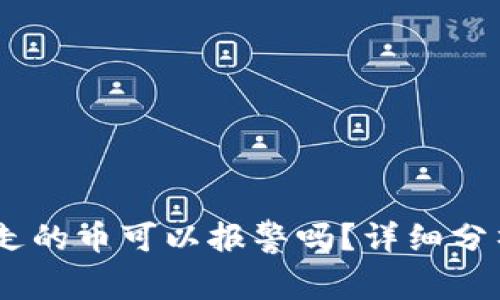 :TP钱包被转走的币可以报警吗?详细分析与应对措施