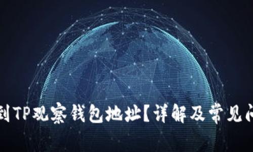 如何找到TP观察钱包地址？详解及常见问题解答