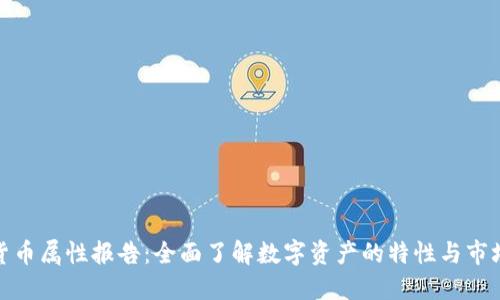 加密货币属性报告：全面了解数字资产的特性与市场动态