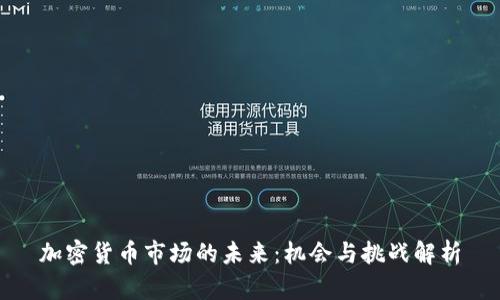 加密货币市场的未来:机会与挑战解析