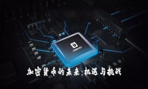 加密货币的未来：机遇与挑战