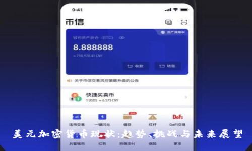 美元加密货币现状：趋势、挑战与未来展望