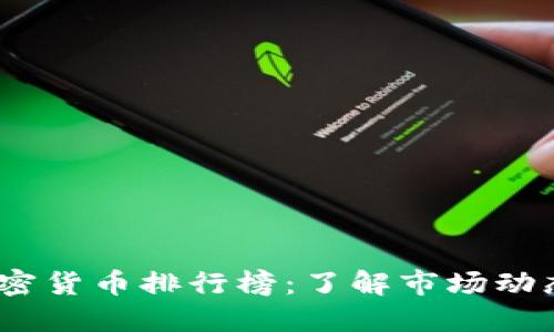 2023年度加密货币排行榜:了解市场动态与投资机会